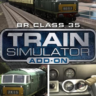 (DLC) Train Simulator: BR Class 35 Loco Add-On КЛЮЧ