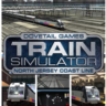 (DLC) Train Simulator: North Jersey Coast Line Route Ad