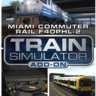 (DLC) Train Simulator: Miami Commuter Rail F40PHL-2 Loc