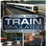 (DLC) Train Simulator: Chatham Main & Medway Valley Lin
