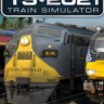 Train Simulator 2021 КЛЮЧ   STEAM РФ СНГ