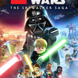LEGO® Star Wars™: The Skywalker Saga - Deluxe Edition К