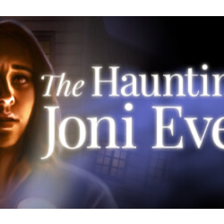 The Haunting of Joni Evers 💎 АВТОДОСТАВКА STEAM GLOBAL МГНОВЕННО ЛИЦЕНЗИЯ