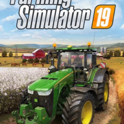 Farming Simulator 19 (Steam) КЛЮЧ   STEAM РФ СНГ