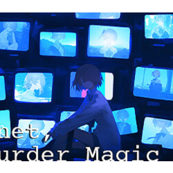 Love, Internet, and Murder Magic 💎 АВТОДОСТАВКА STEAM GLOBAL МГНОВЕННО ЛИЦЕНЗИЯ