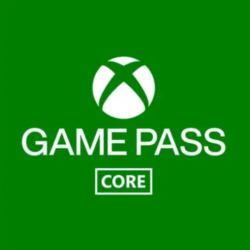 КЭШБЕК 3%  Xbox Game Pass Core 6 месяцев  Индия