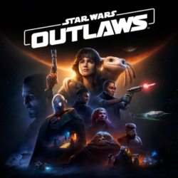 Star Wars Outlaws (PS5/RUS) П3-Активация
