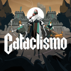 Cataclismo (Ключ Steam | РФ СНГ)