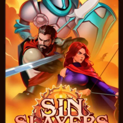 Sin Slayers: Reign of The 8th КЛЮЧ🔑 STEAM ВСЕ СТРАНЫ