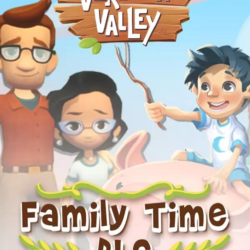 (DLC) Everdream Valley: Family Time КЛЮЧ🔑 STEAM ВСЕ СТ