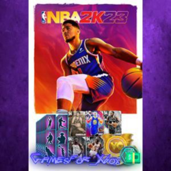 ☀️NBA 2K23 Xbox One Bonus Bundle XBOX