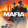 MAFIA: DEFINITIVE EDITION XBOX ONE/X|S КЛЮЧ