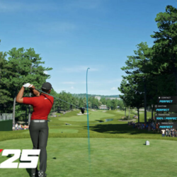 PGA TOUR 2K25 steam