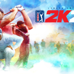 PGA TOUR 2K25 Legend Edition steam