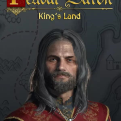 Feudal Baron: King's Land КЛЮЧ🔑 STEAM РФ СНГ