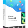 Aiseesoft iPhone Cleaner    лицензия ключ, код