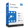 AnyMP4 Video Editor    лицензия ключ, код активации