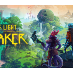Hyper Light Breaker * STEAM RU ⚡ АВТО 💳0%
