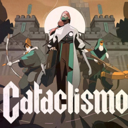 Cataclismo (steam key)