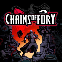 Chains of Fury (steam key)