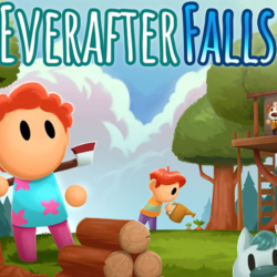 Everafter Falls (steam key)