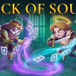 Deck of Souls (steam key)