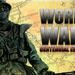 World War One Centenial Edition (steam key)