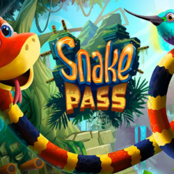 Snake Pass (steam key)