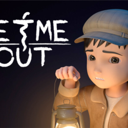Let Me Out (steam key)