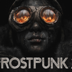 Frostpunk 2 (steam key)