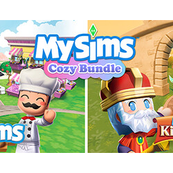 MySims™: Cozy Bundle steam