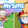 MySims™: Cozy Bundle steam
