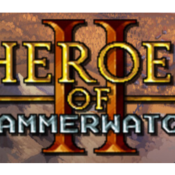 Heroes of Hammerwatch II steam