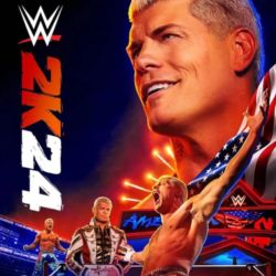 🔴WWE 2K24 CROSS-GEN DIGITAL EDITION XBOX ONE/X|S🔑🔴