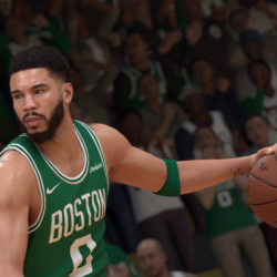 🔴NBA 2K25 STANDARD EDITION XBOX ONE/X|S КЛЮЧ🔴