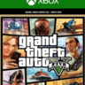 GTA V (2022)   СЮЖЕТ ОНЛАЙН  XBOX SERIES X|S КЛЮЧ США