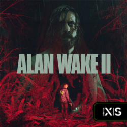 КЛЮЧ Alan Wake 2 XBOX Код