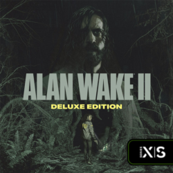 КЛЮЧ Alan Wake 2 Deluxe Edition XBOX Код