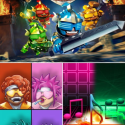 ✅ Меганабор Super Dungeon Bros Xbox One|X|S активация