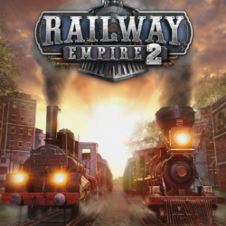 ✅ Railway Empire 2 Xbox One & Xbox Series X|S активация