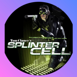 Uplay Splinter Cell аккаунт Почта
