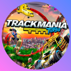Uplay✅Trackmania Turbo аккаунт Почта