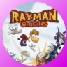 Uplay Rayman Origins аккаунт Почта