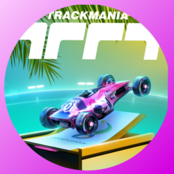 (Uplay) Trackmania аккаунт   смена почты