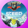 Uplay STEEP аккаунт Почта