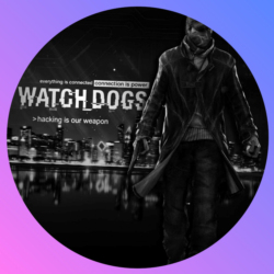 Uplay✅Watch Dogs 1 аккаунт Почта