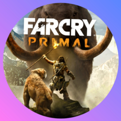 Uplay Far Cry Primal аккаунт Почта