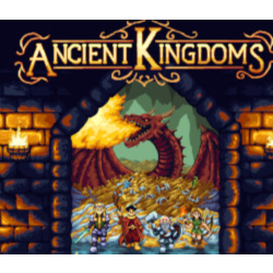 Ancient Kingdoms steam