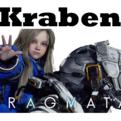 PRAGMATA  steam РФ\МИР