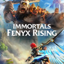 Immortals Fenyx Rising (Uplay аккаунт) RU CIS   Email
